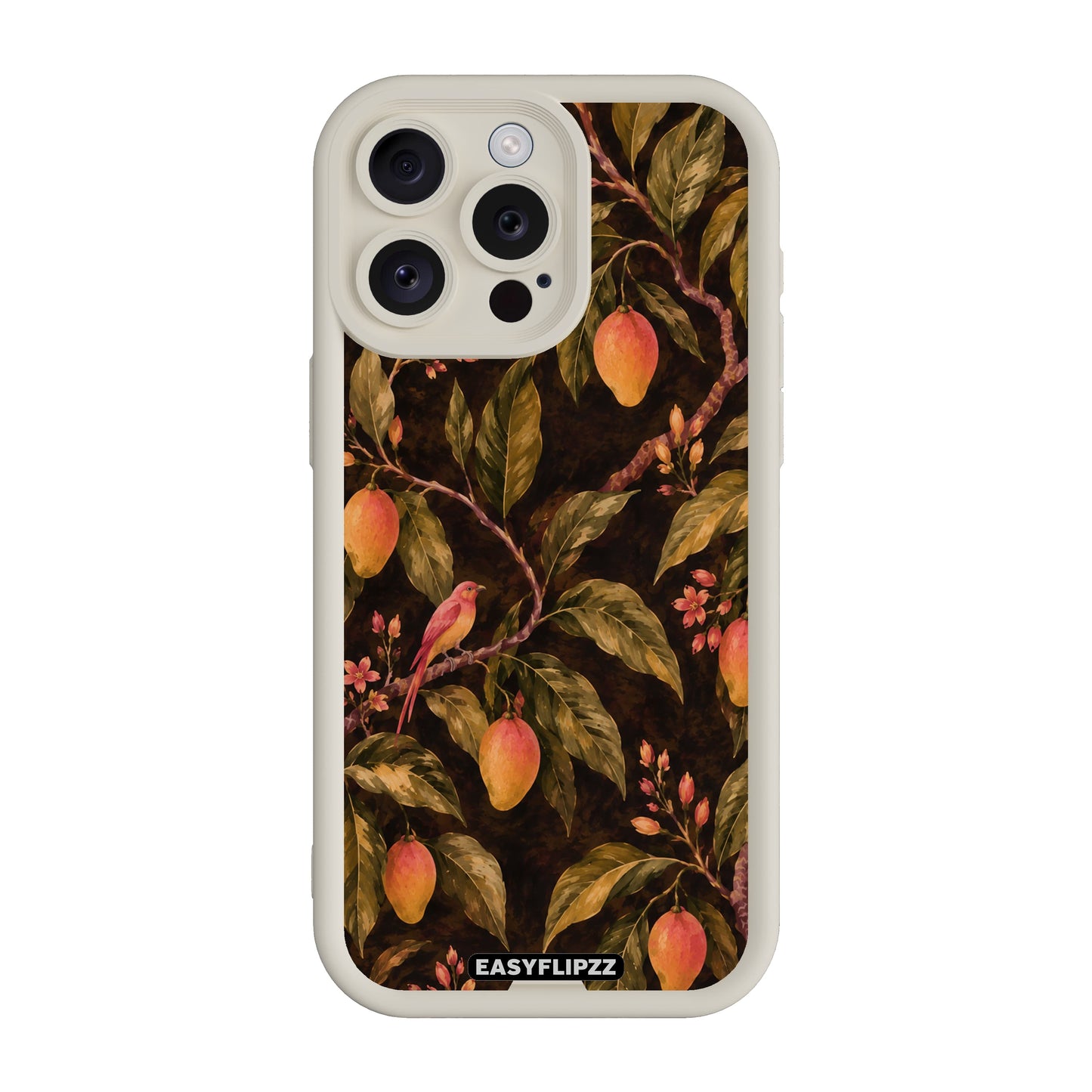 Mango Botanica - iPhone 12 Pro