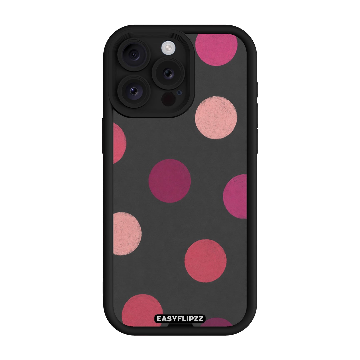 Berry Confetti - iPhone 12 Pro