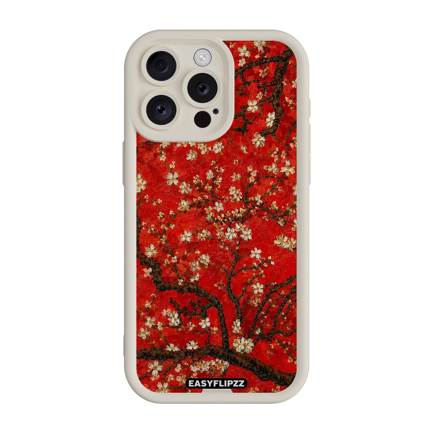 Almond Blossom - iPhone 12 Pro
