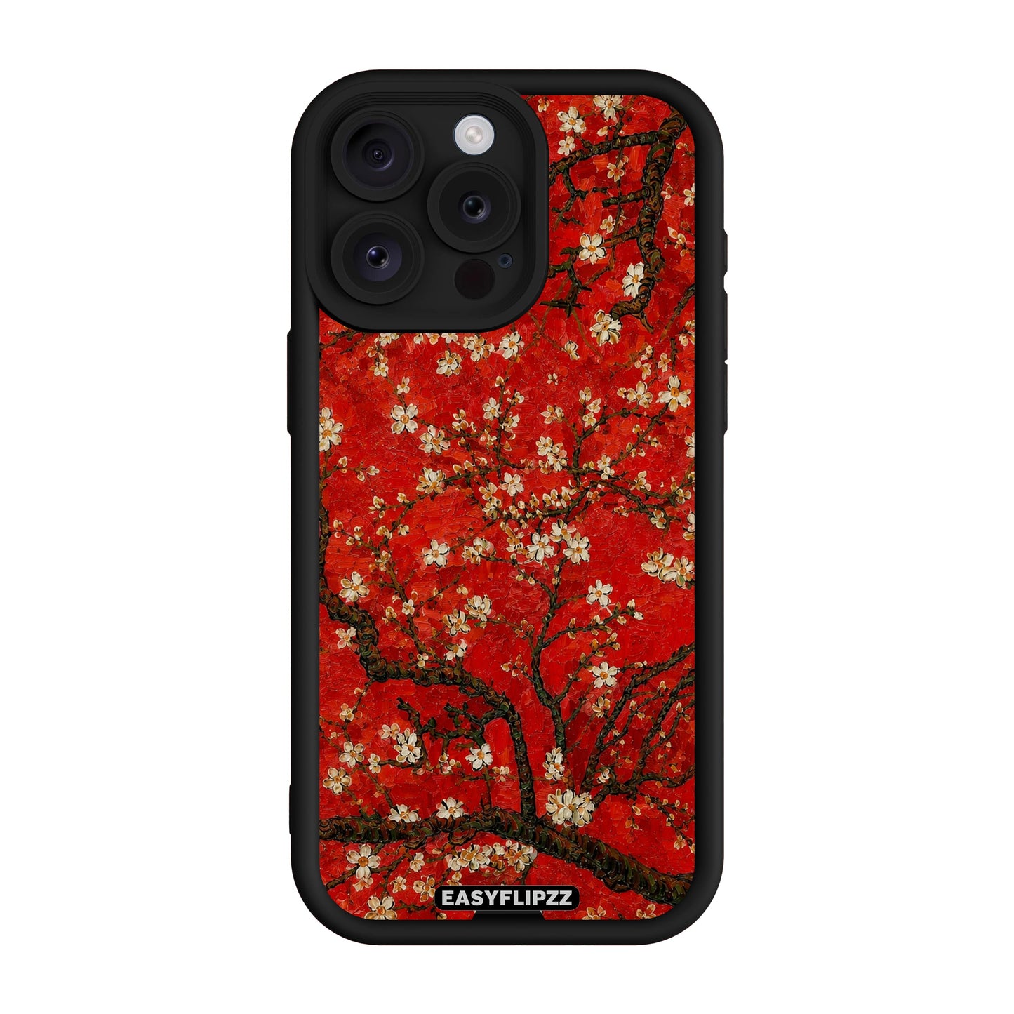 Almond Blossom - iPhone 13 Pro Max