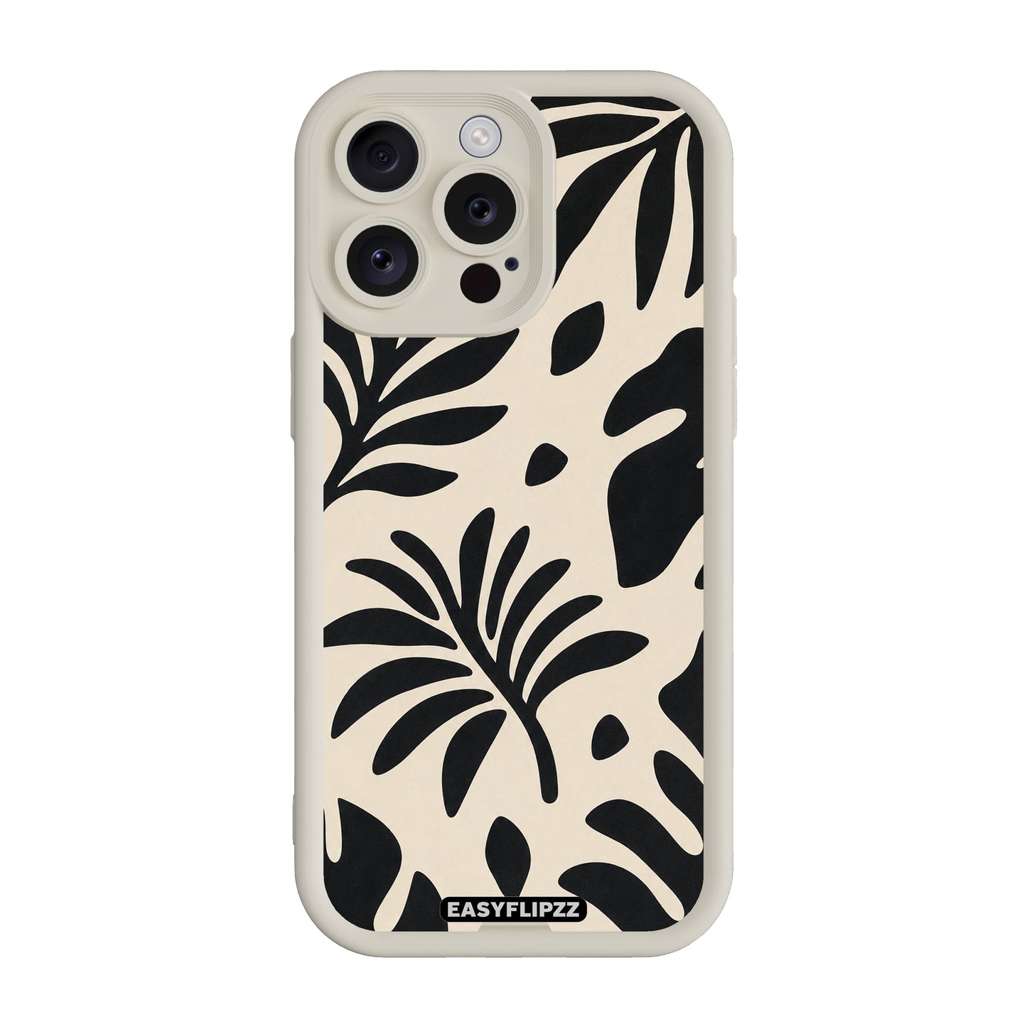 Palm Noir - iPhone 13 Pro