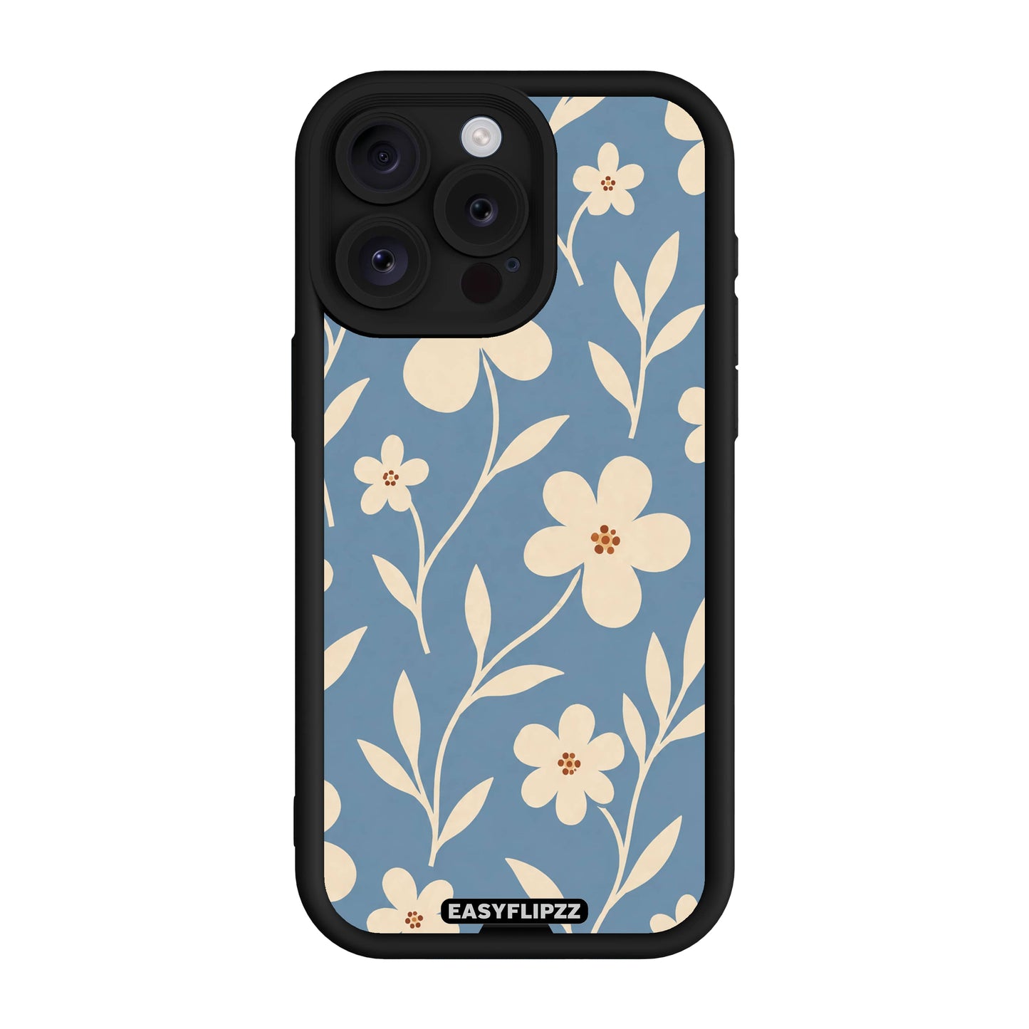 Blue Meadow - iPhone 14 Pro Max