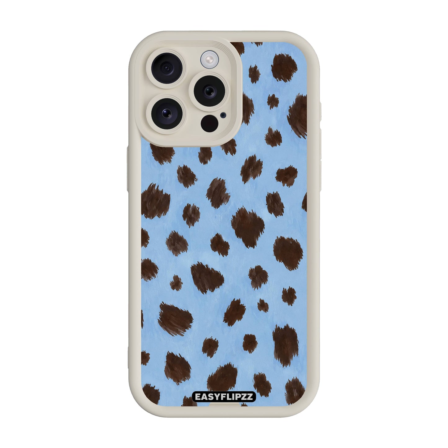 Sky Leopard - iPhone 14 Pro Max