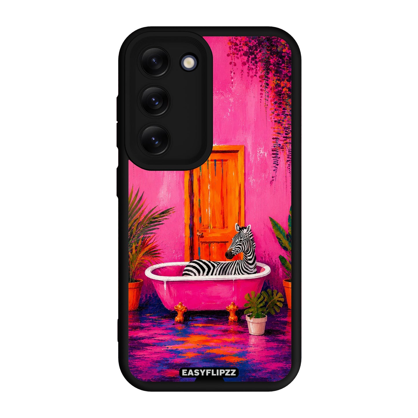 Chameleon Pro Base Set – Zwart