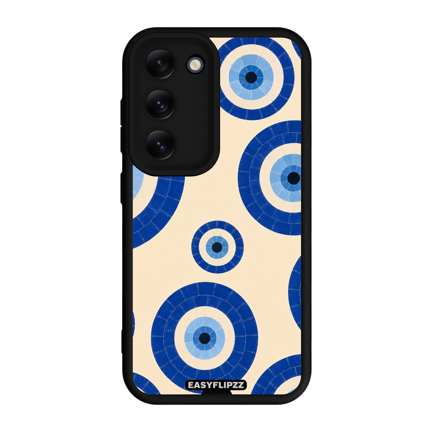 Aegean Eye - S23