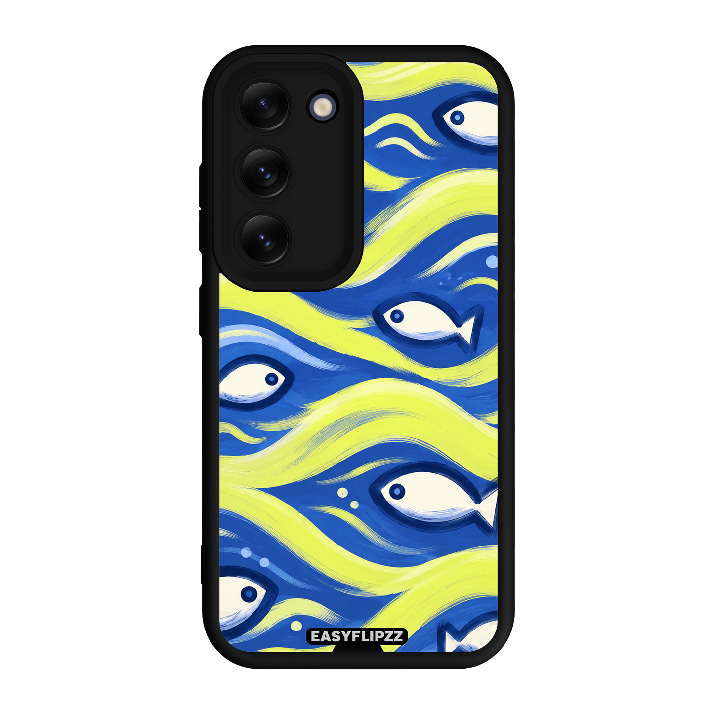 Azure Tide - S22