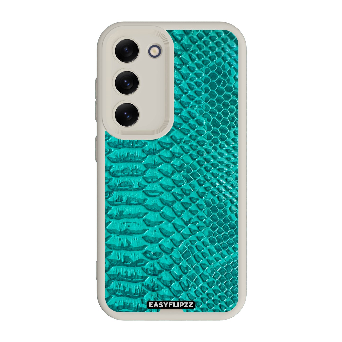 Emerald Python - S22 Plus