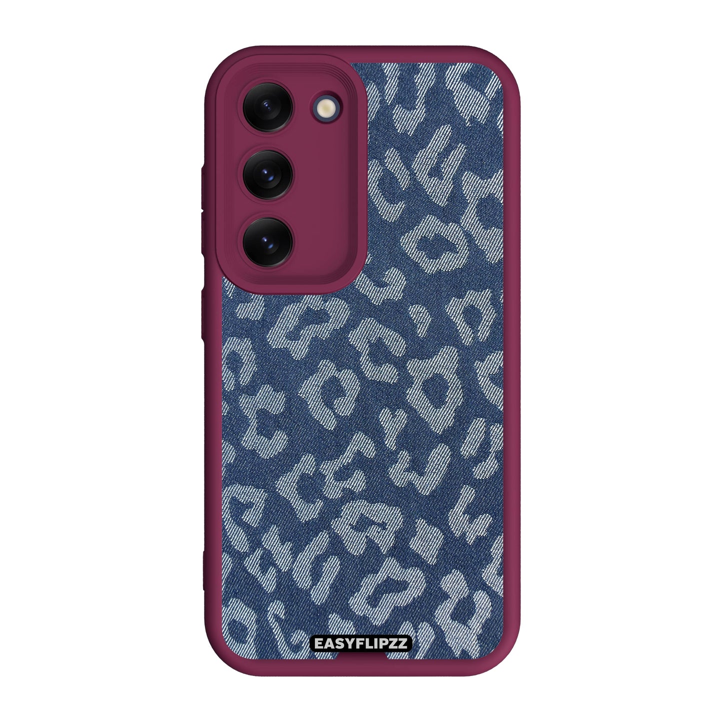 Classic Safari Jacquard - S23 Plus