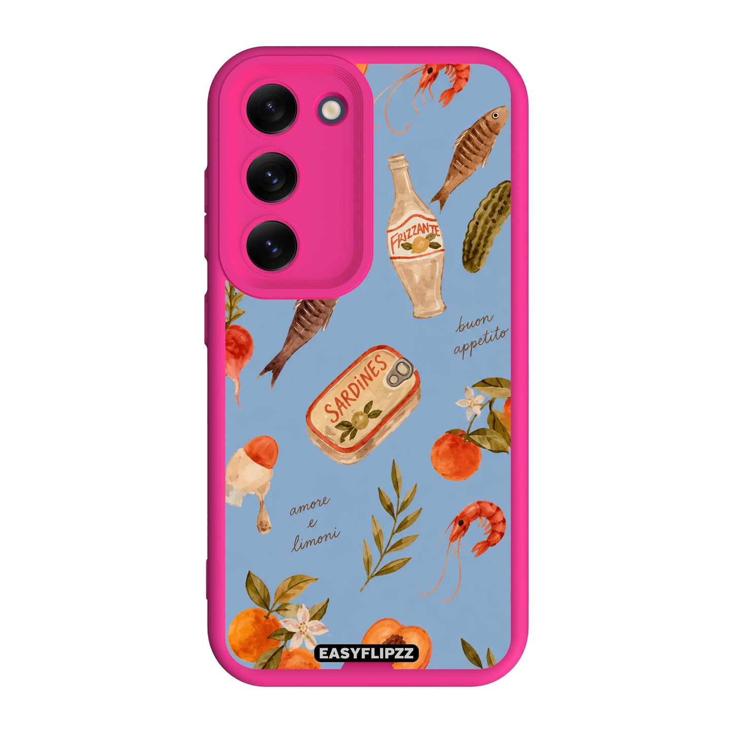 Mediterranean Market - S22 Plus