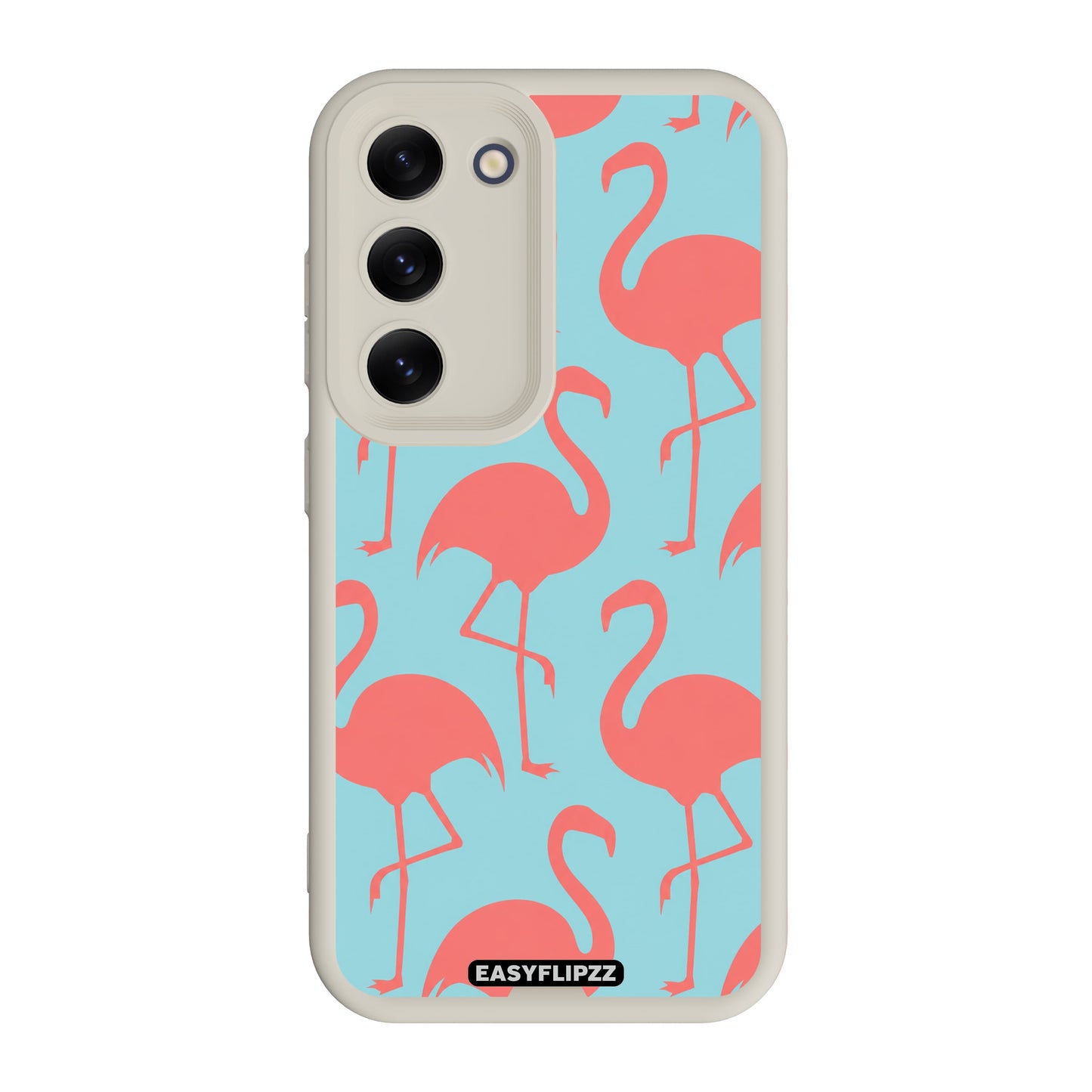 Flamingo Bay - S22 Plus