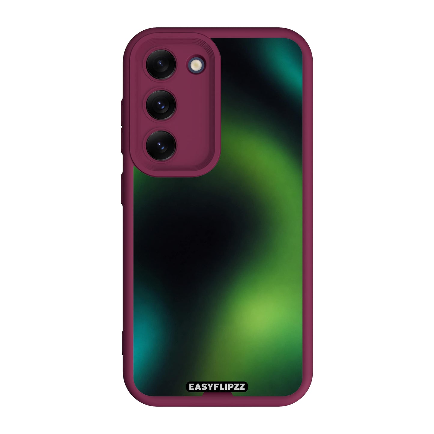 Emerald Eclipse - S22