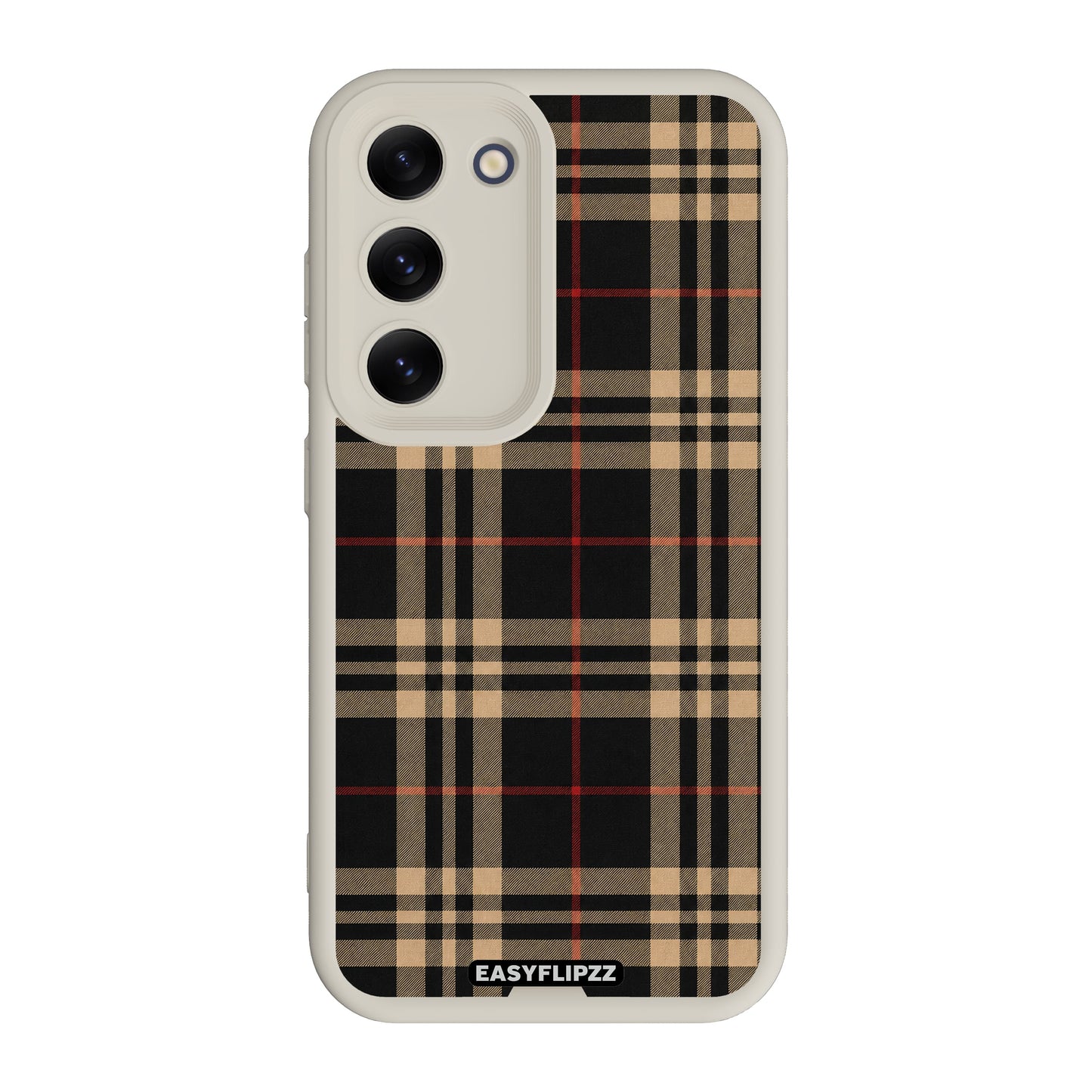 Heritage Noir - S22 Plus