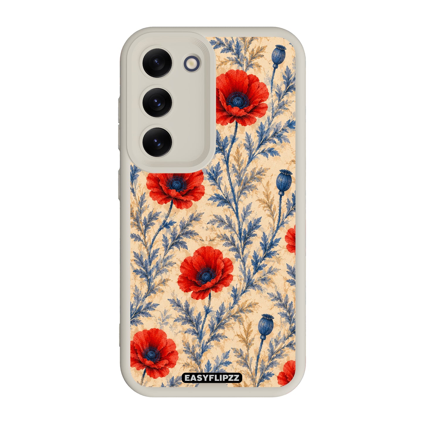 Poppy Reviera - S22 Plus