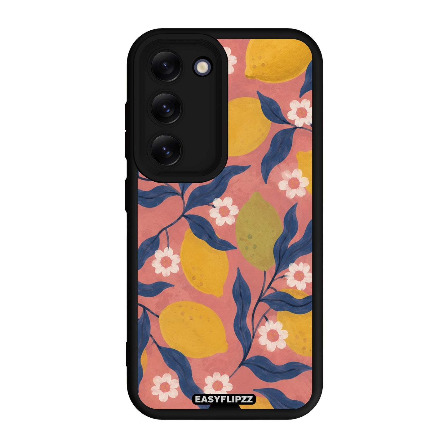 Pink Riviera - S22