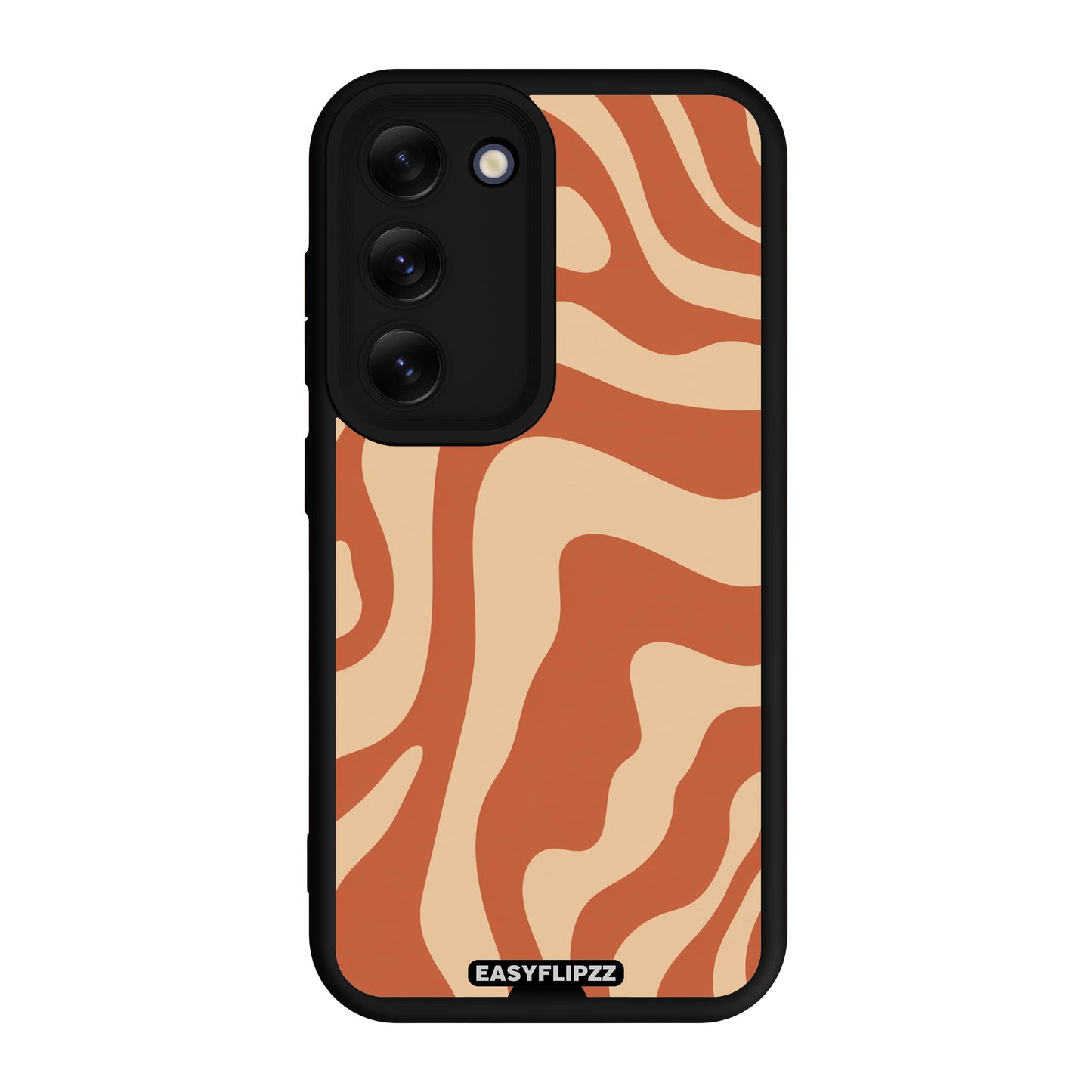 Desert Waves - S22