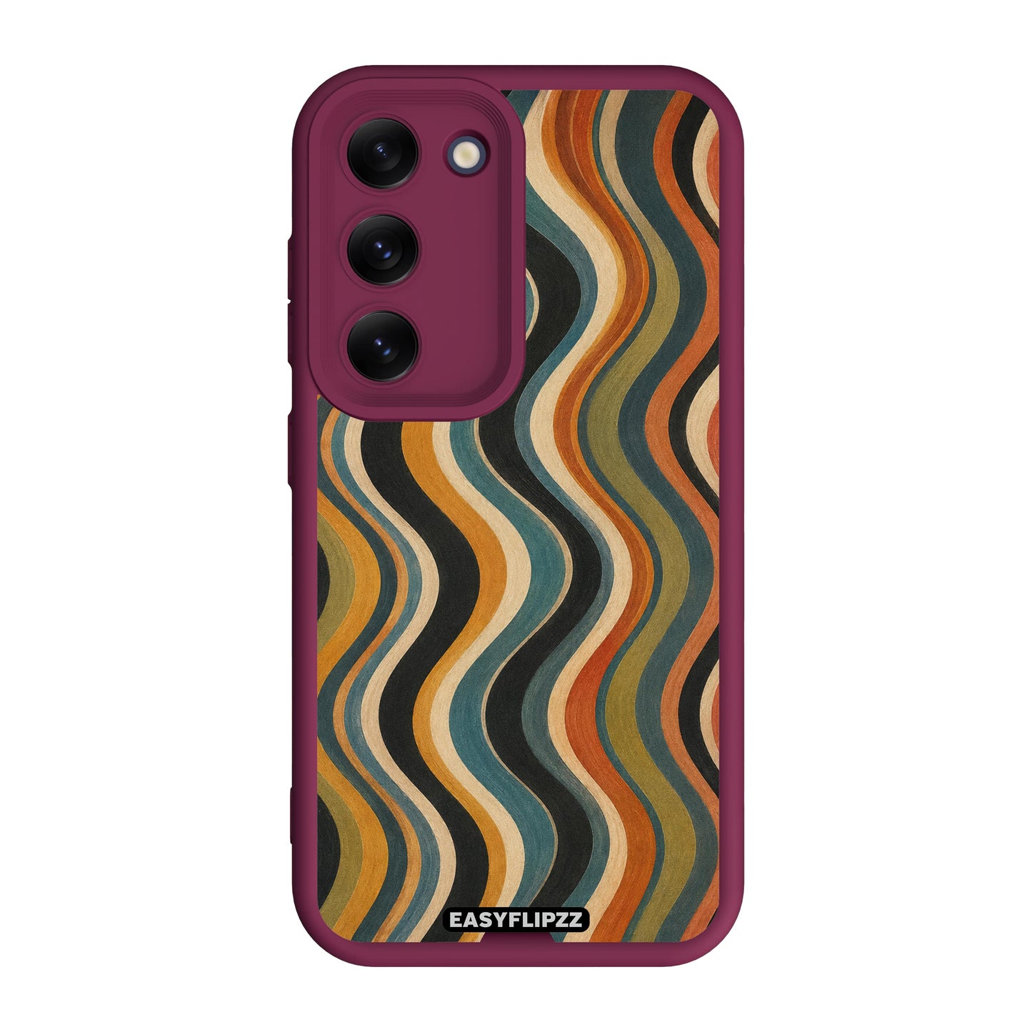 Tuscan Rhythm - S23