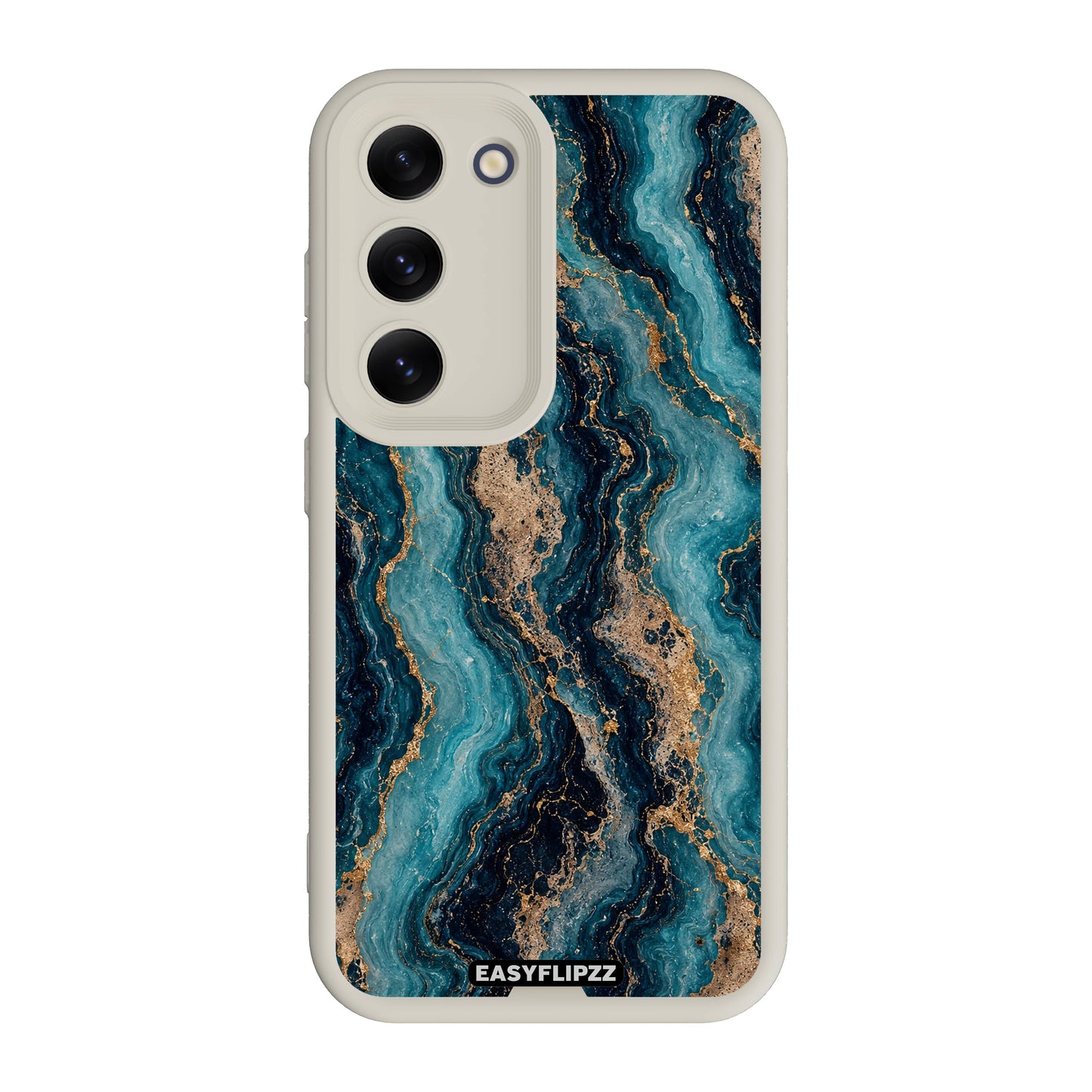Ocean Marble - S22 Plus