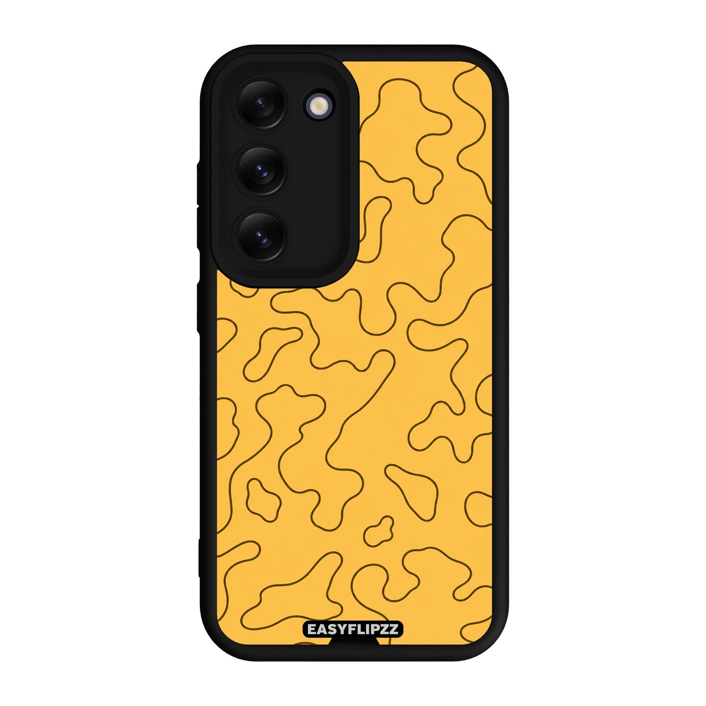 Golden Flow - S23 Plus