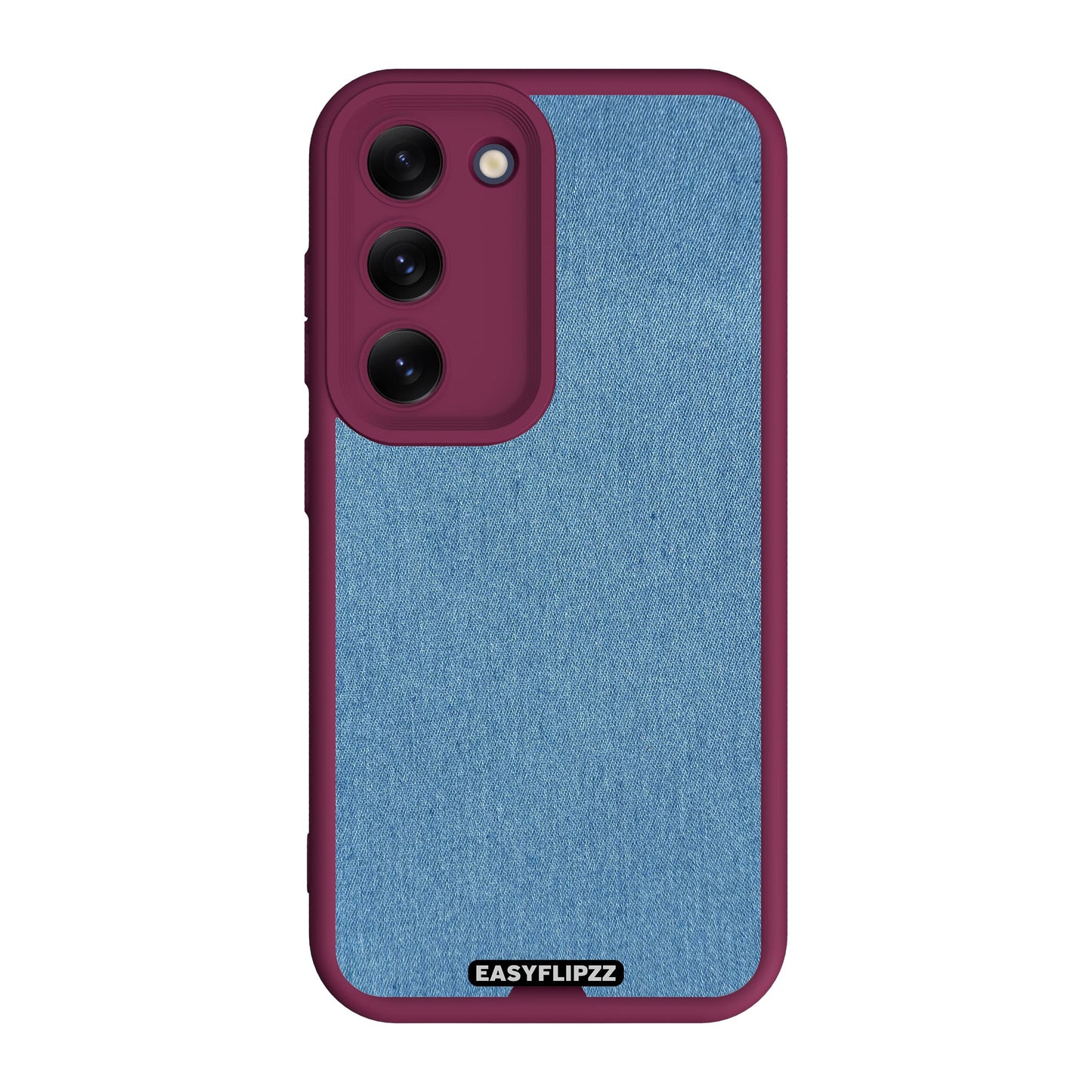 Classic Denim - S22