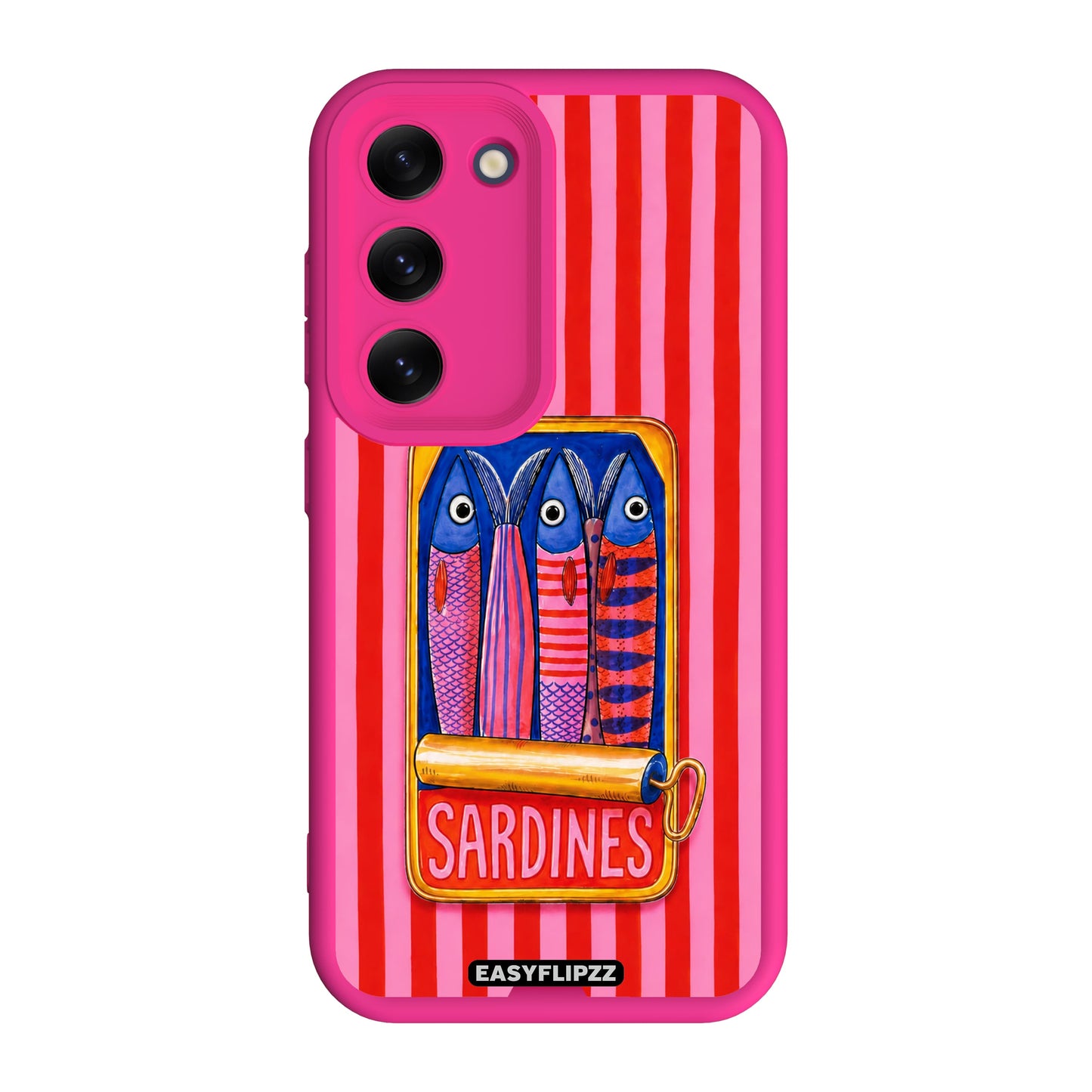 Sardine Society - S23 Plus