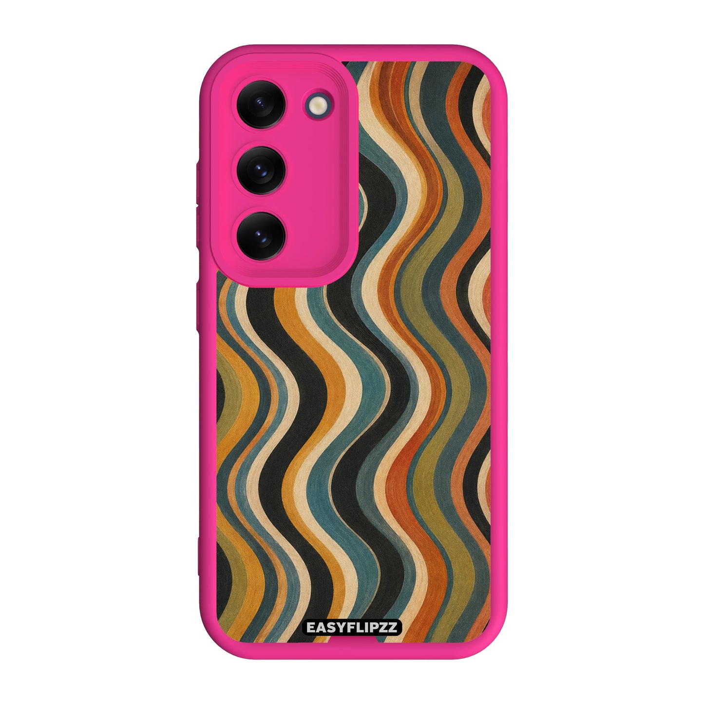 Tuscan Rhythm - S23 Plus