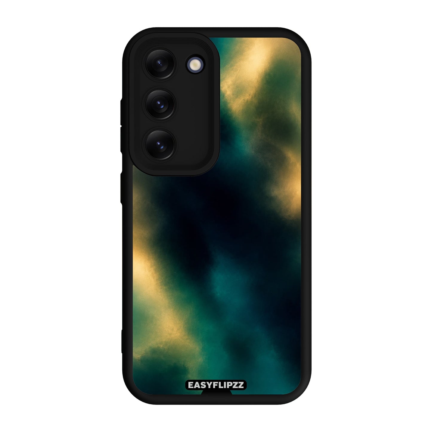 Midnight Emerald - S22