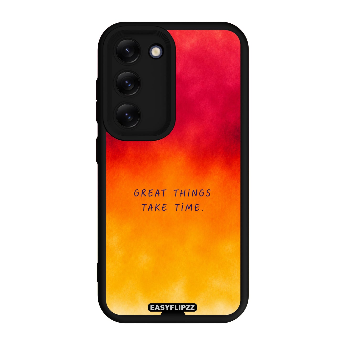Sunset Patience - S22