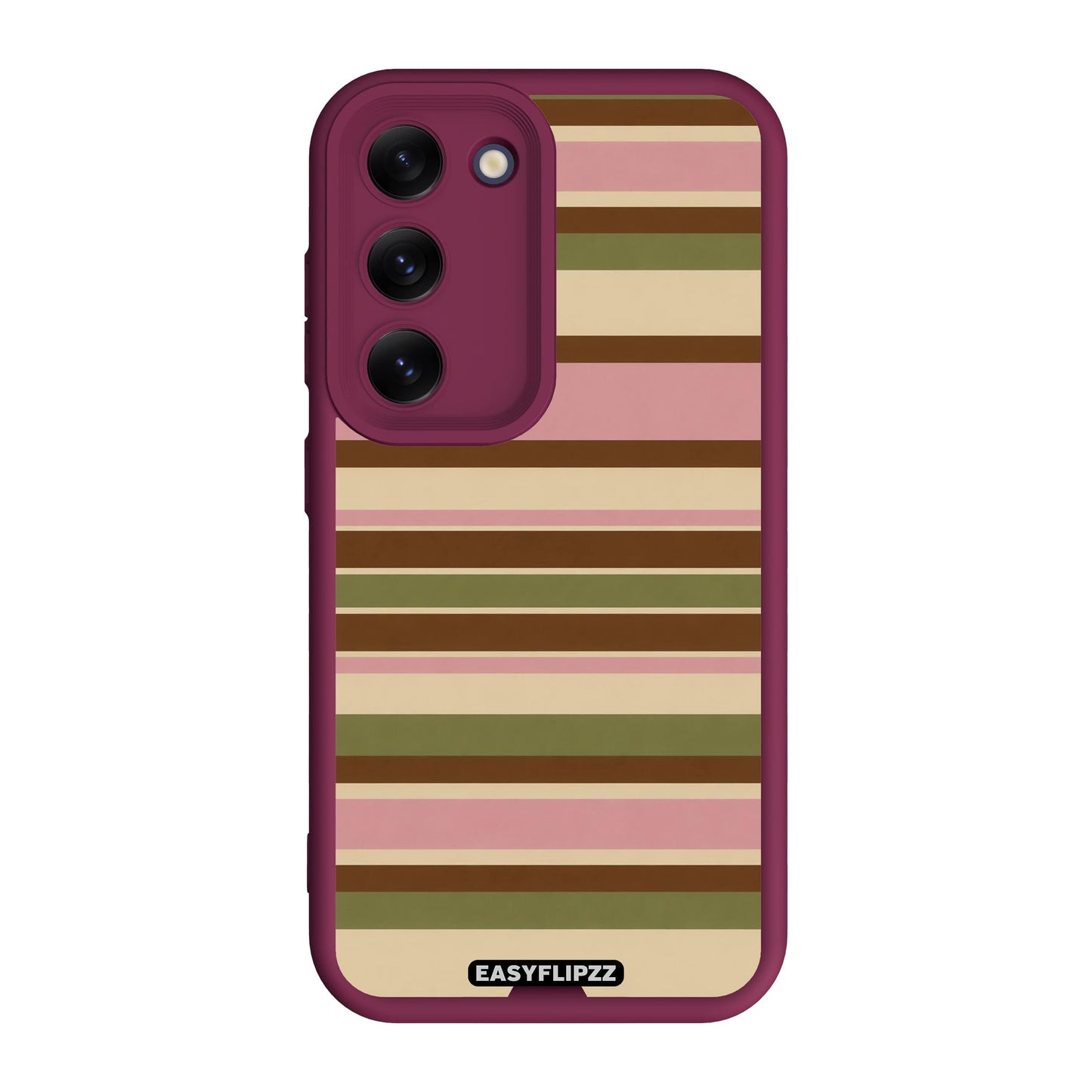 Olive & Blush - S23