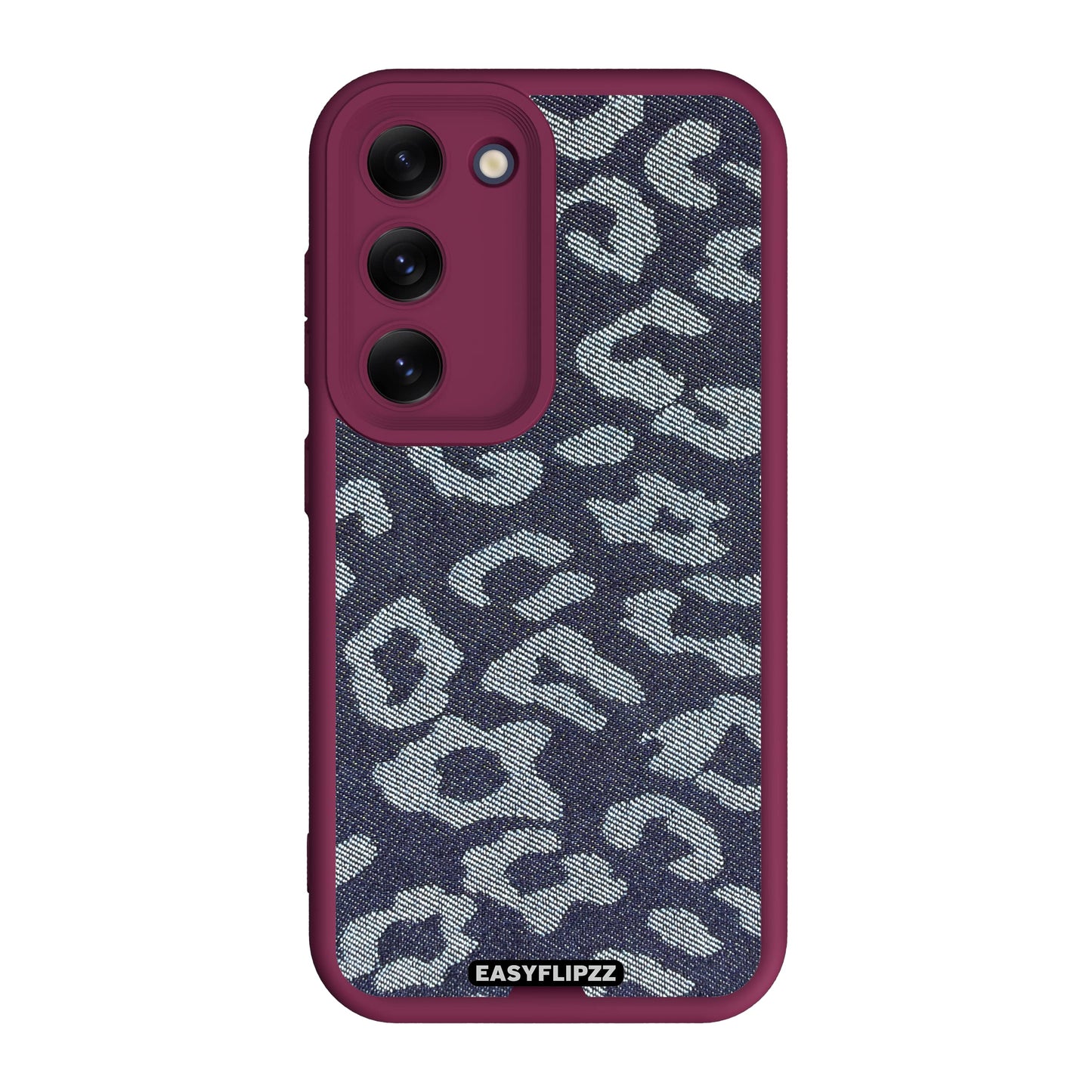 Midnight Safari Jacquard - S22
