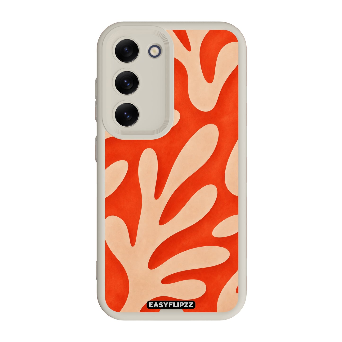 Coral Flame - S22 Plus