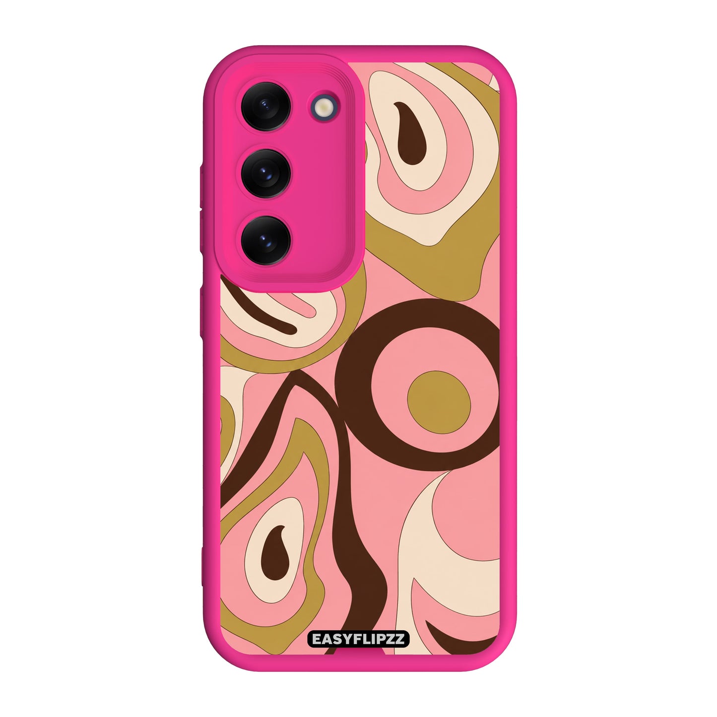 Rose Riviera - S22