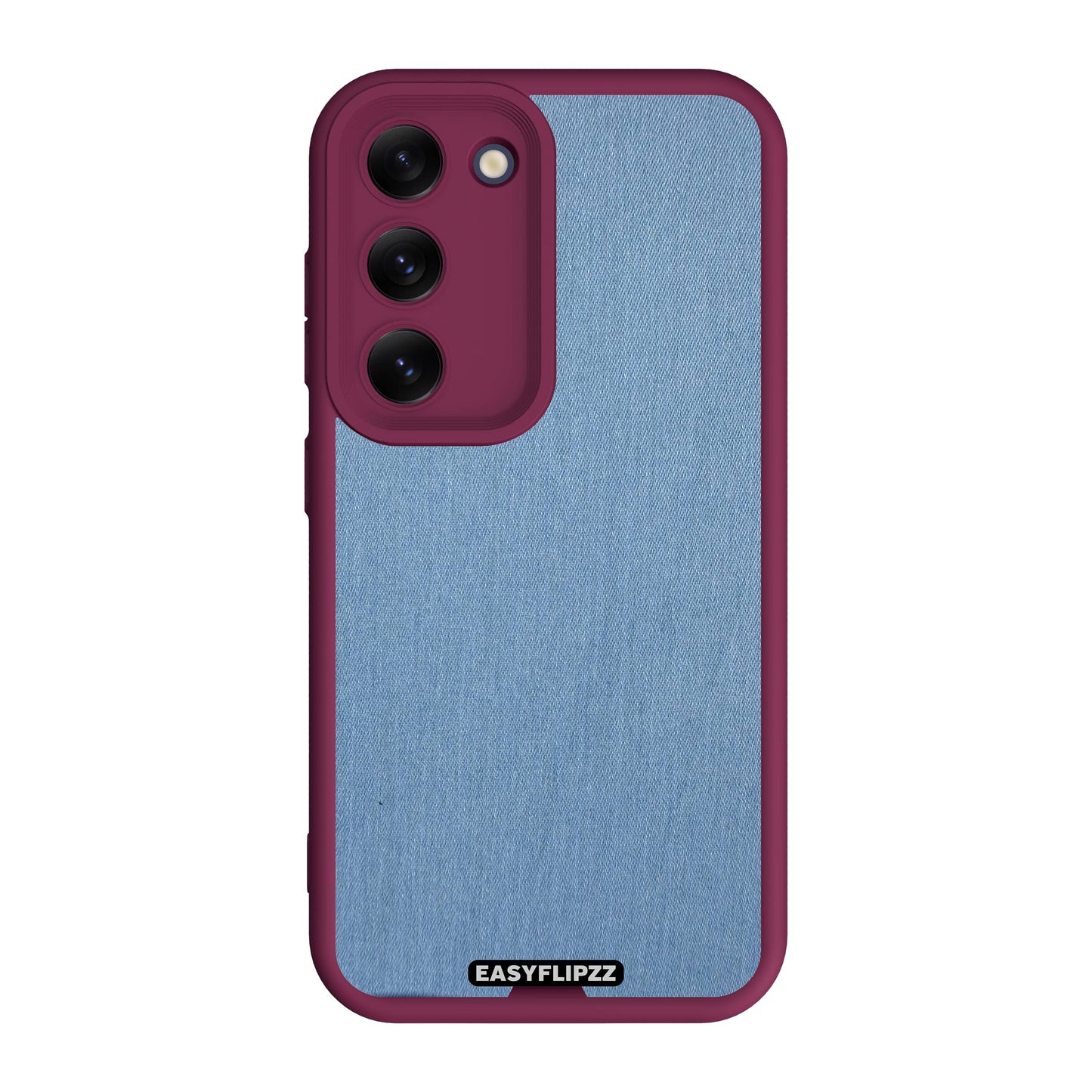 Sky Denim - S22