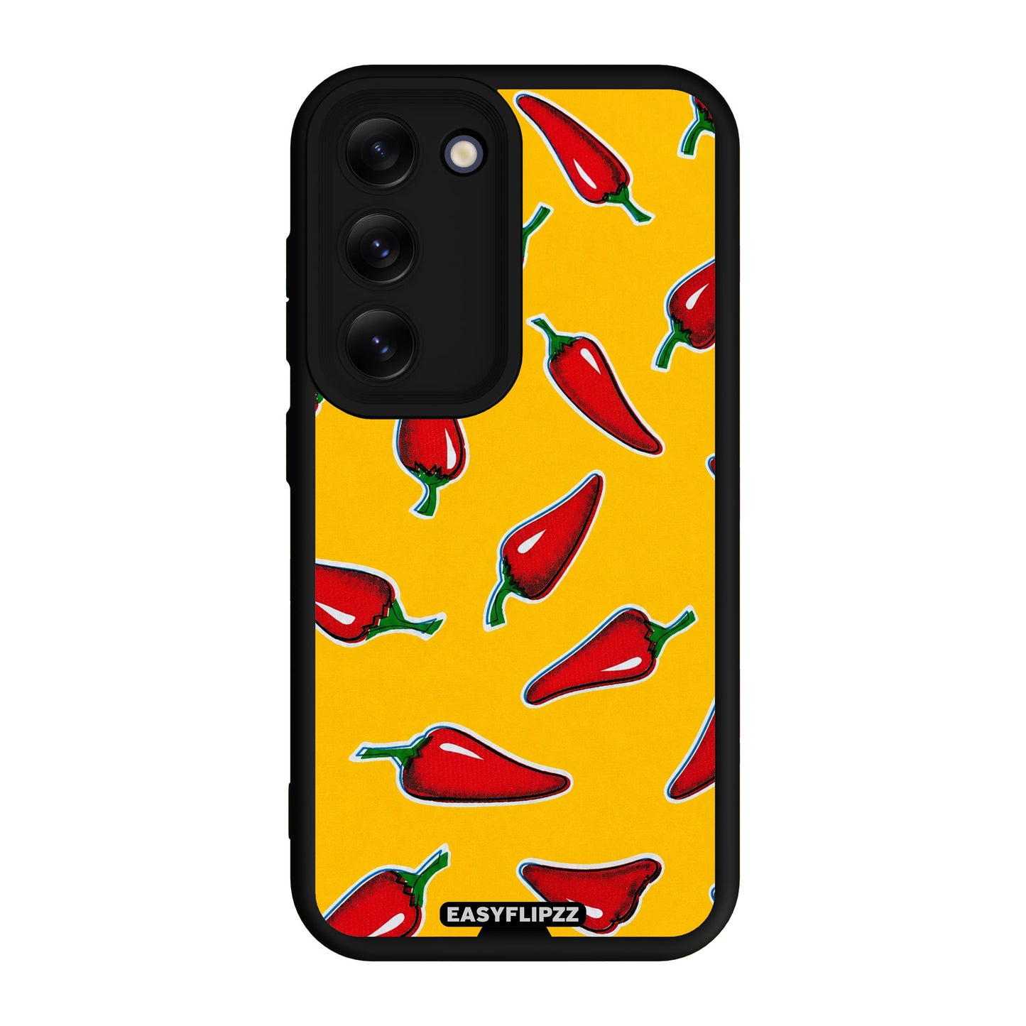 Saffron Chili - S22 Plus