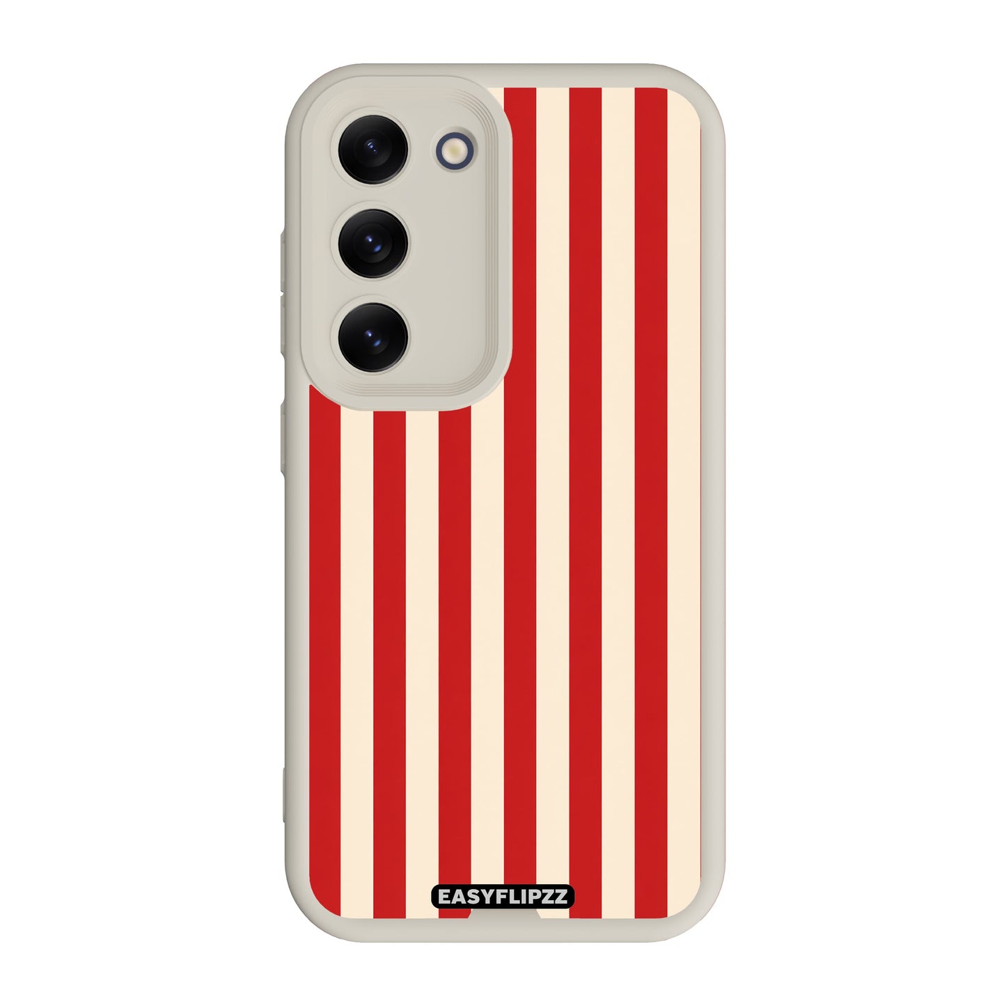 Scarlet Cabana - S23