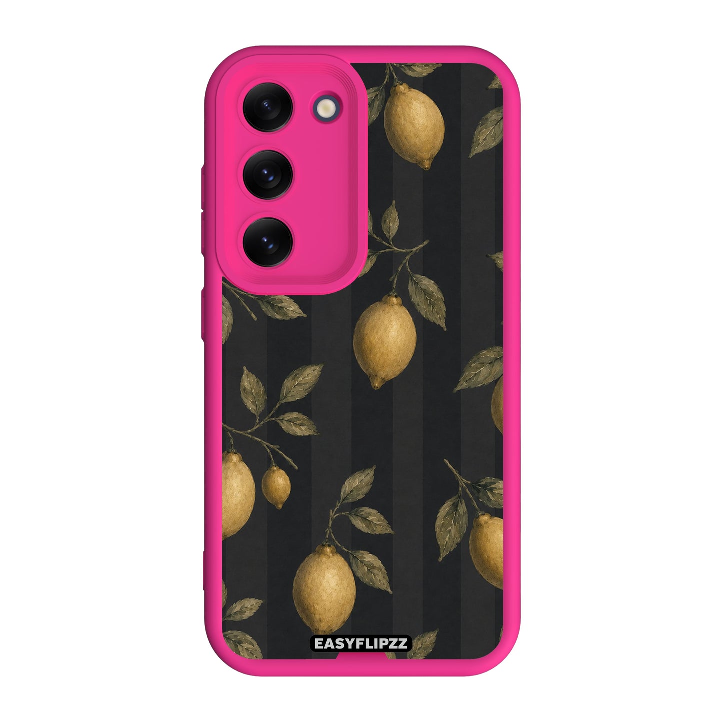 Lemon Cabana - S22 Plus