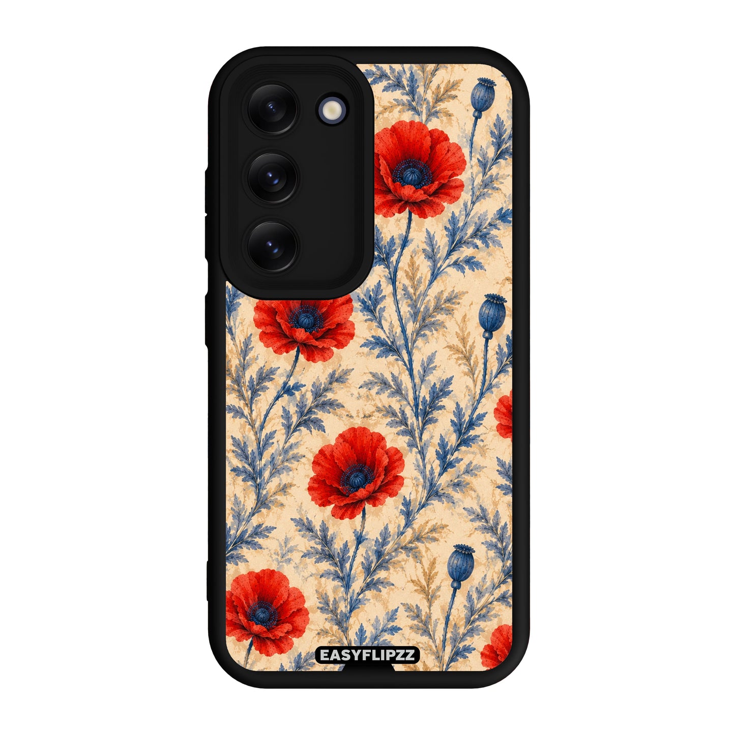 Poppy Reviera - S22 Plus