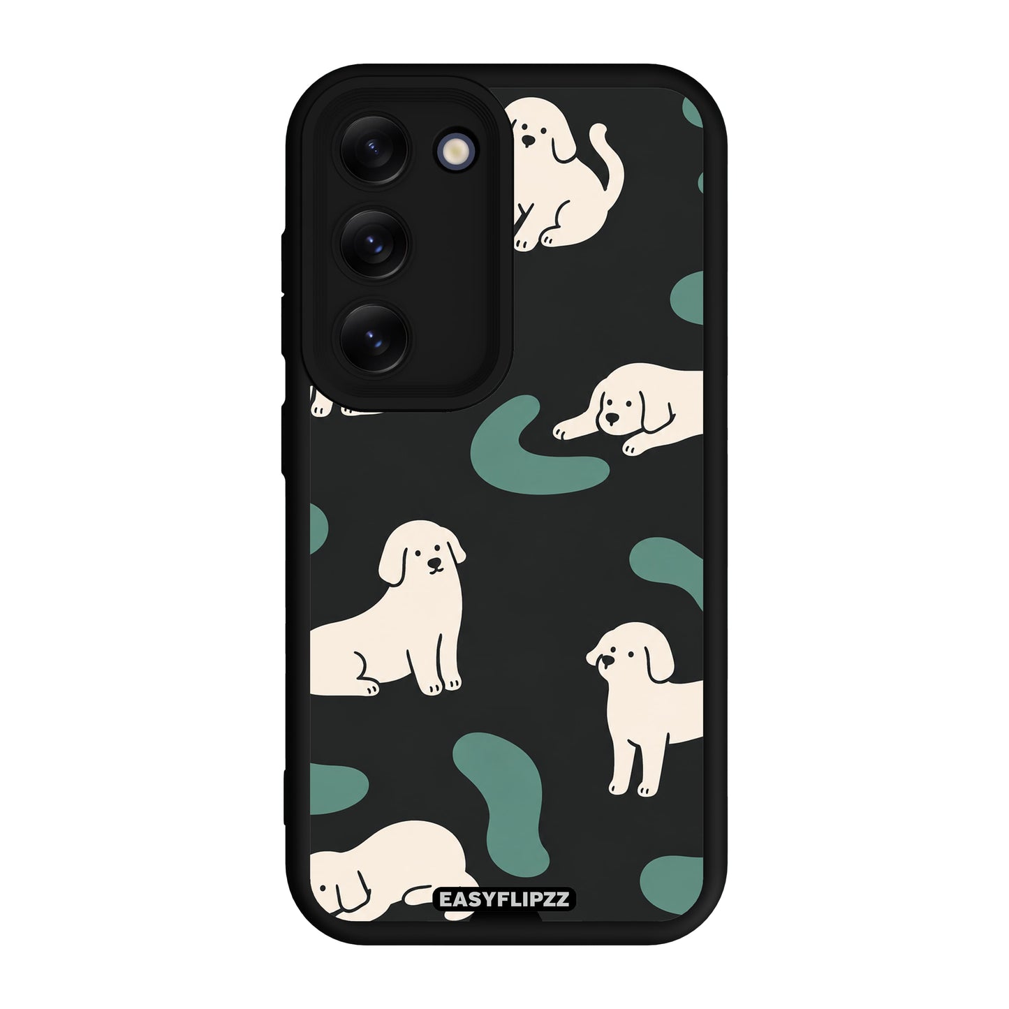 Puppy Parade - S22 Plus