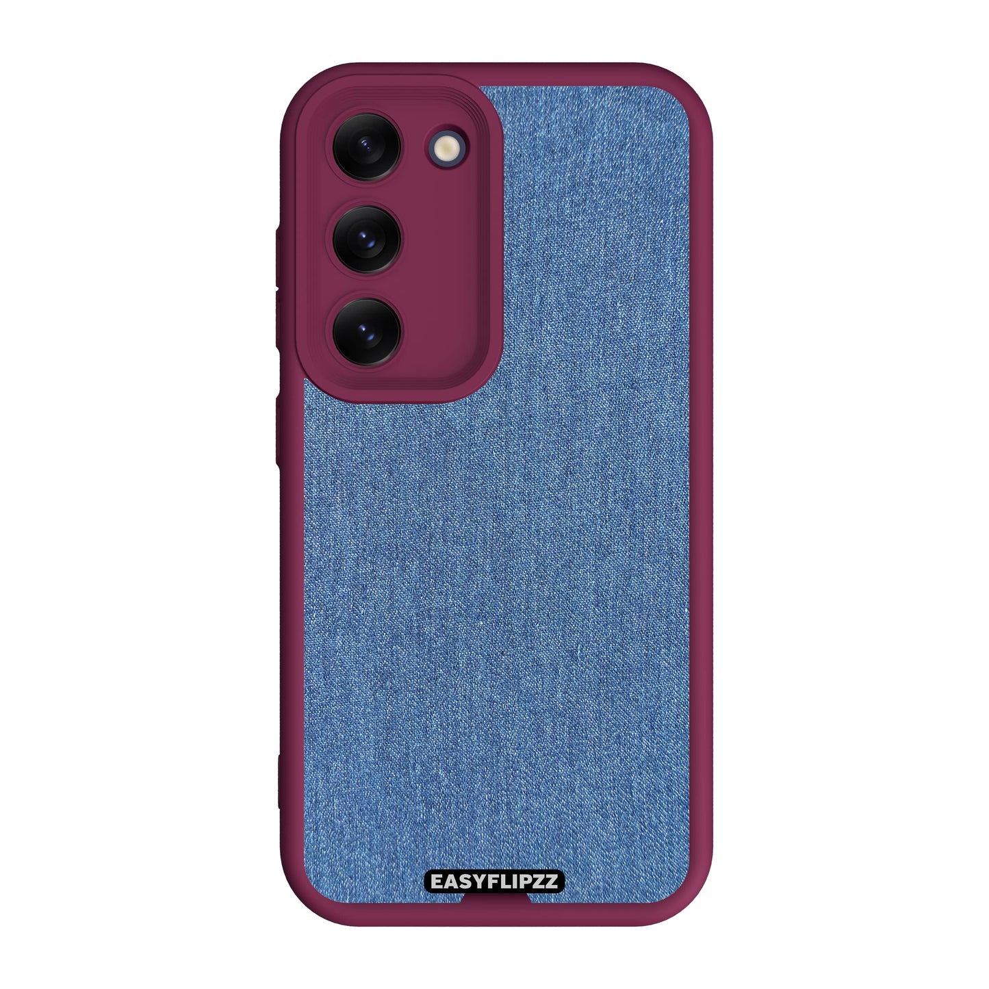 Midnight Denim - S22