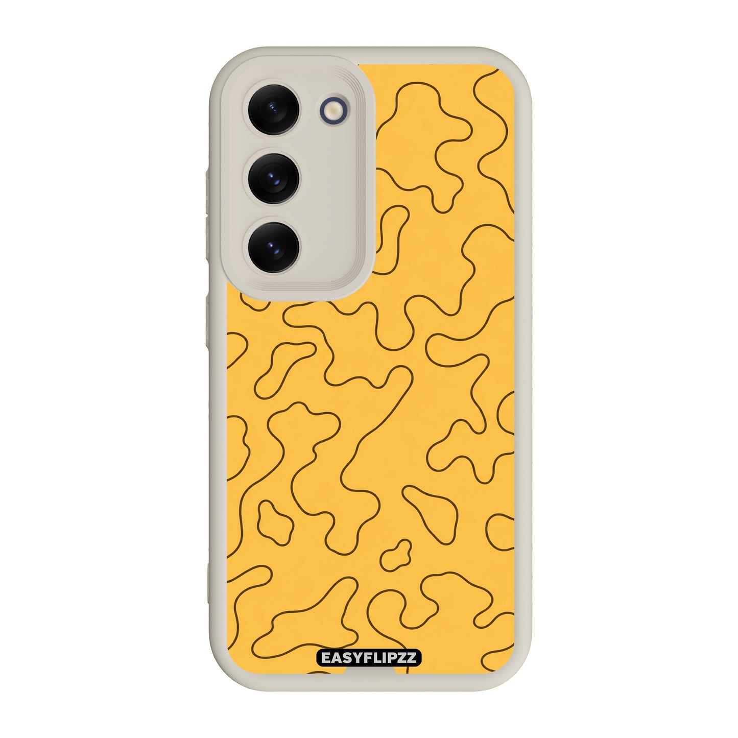 Golden Flow - S22 Plus