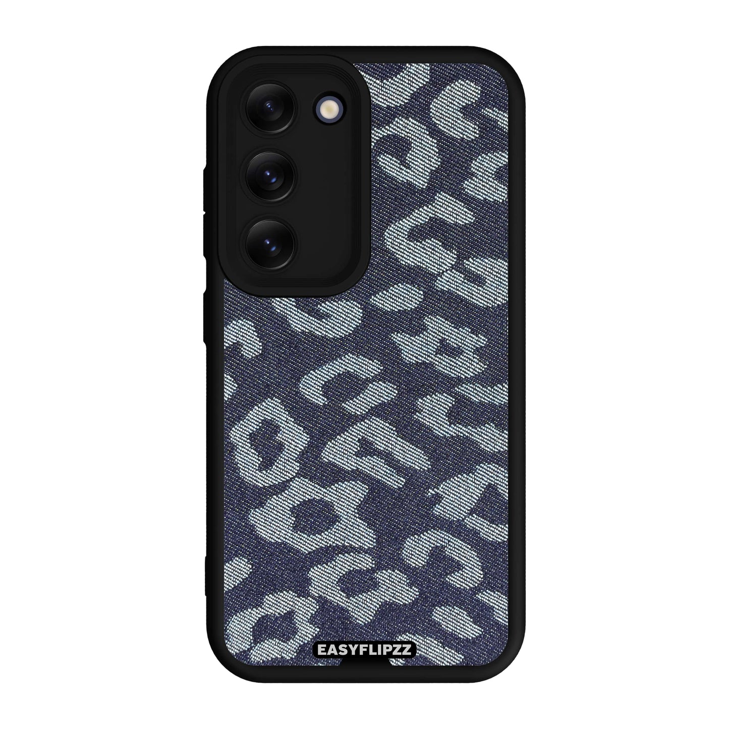 Midnight Safari Jacquard - S22 Plus