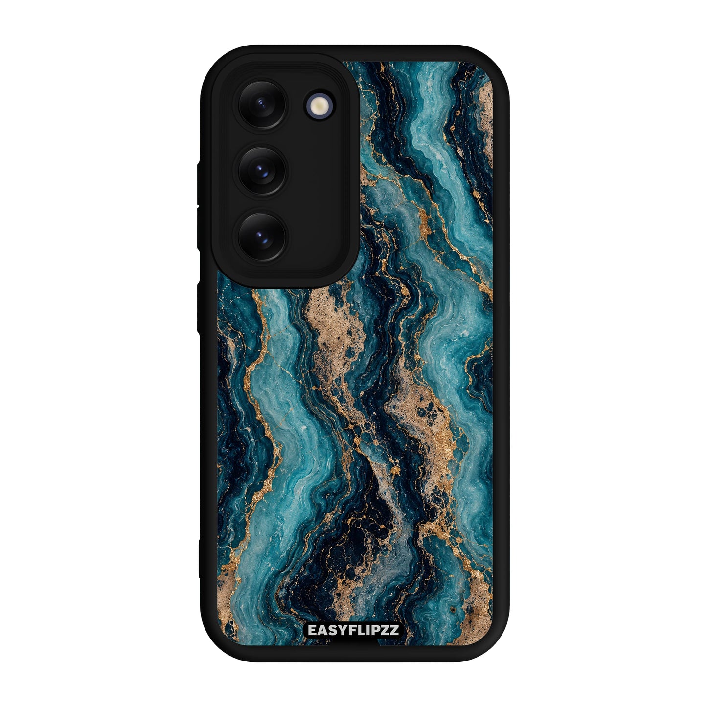 Ocean Marble - S23 Plus