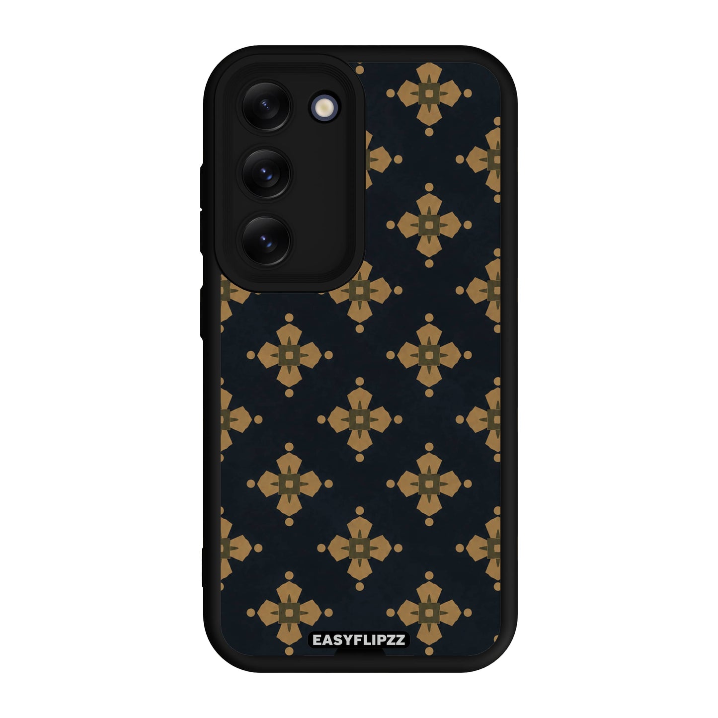 Capri Mosaic - S22