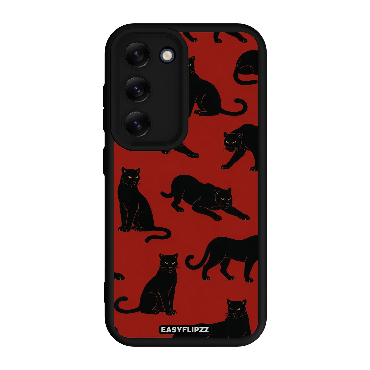 Scarlet Panther- S22