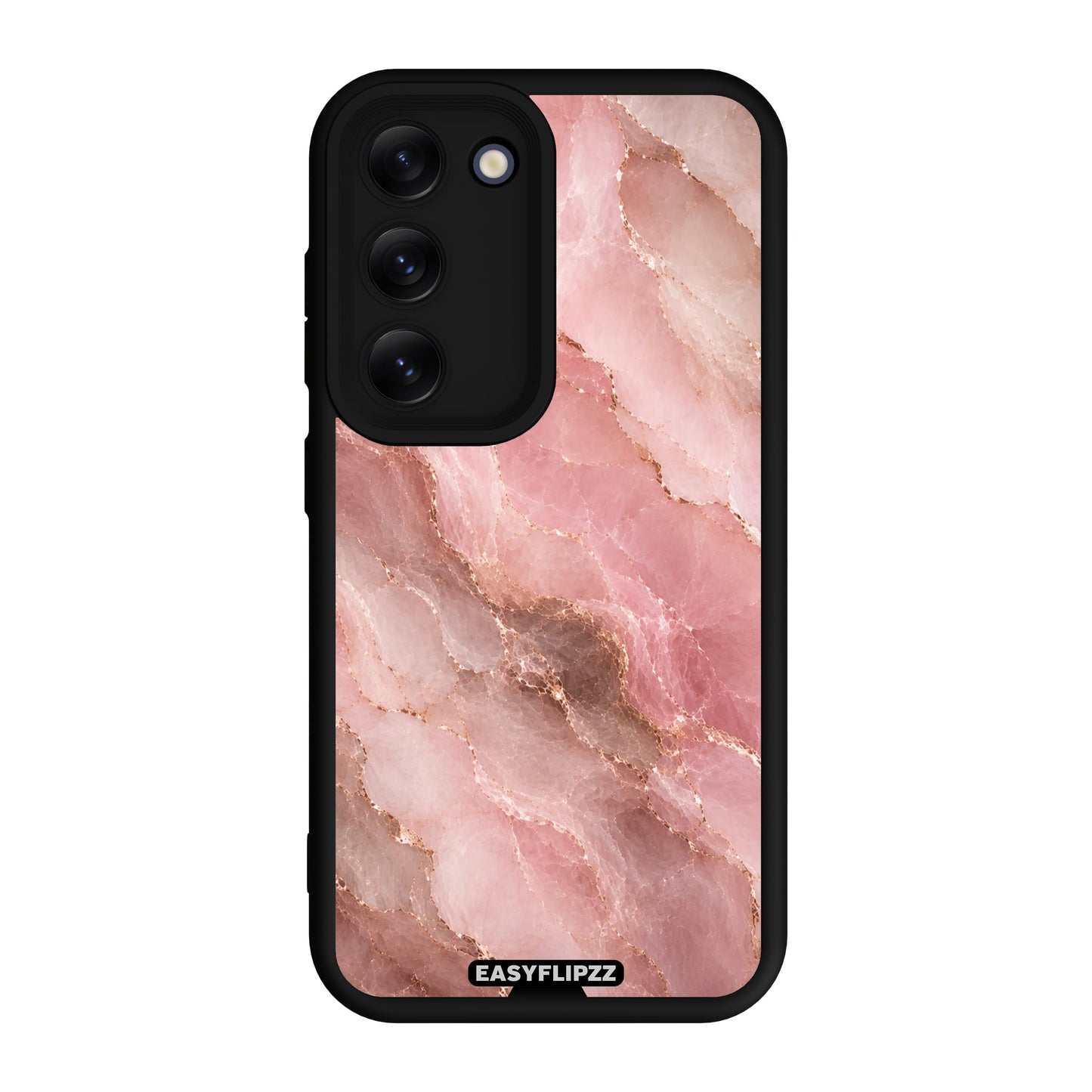 Rose Quartz - S22