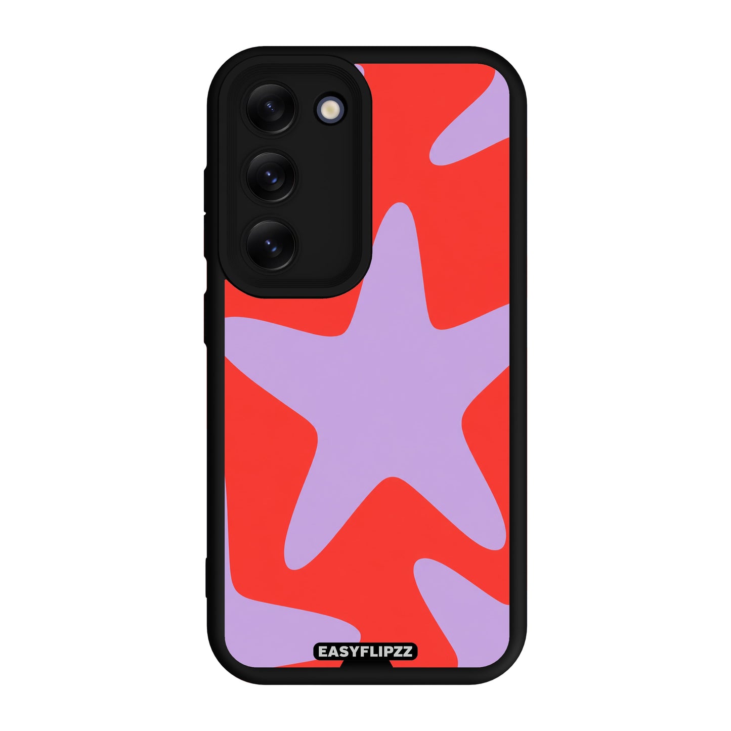 Lavender Star Pop - S22