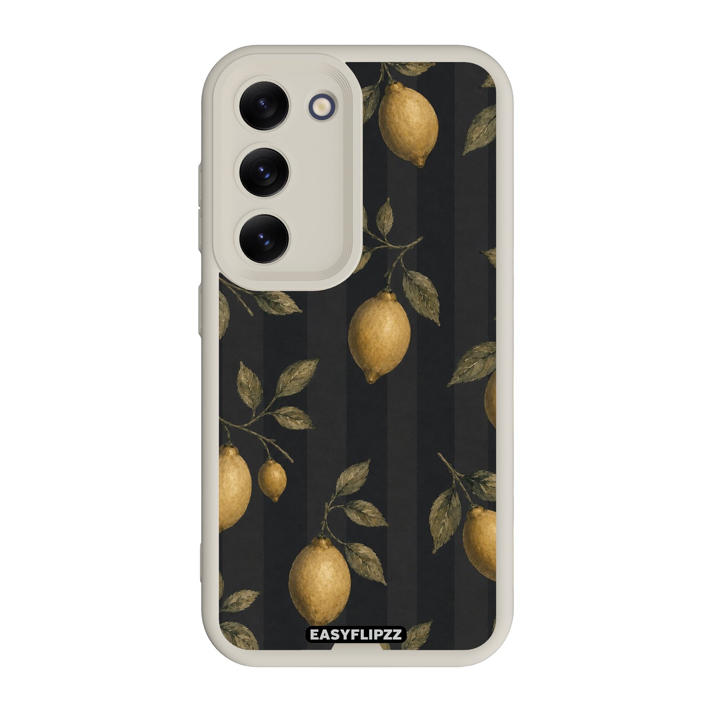 Lemon Cabana - S22 Plus
