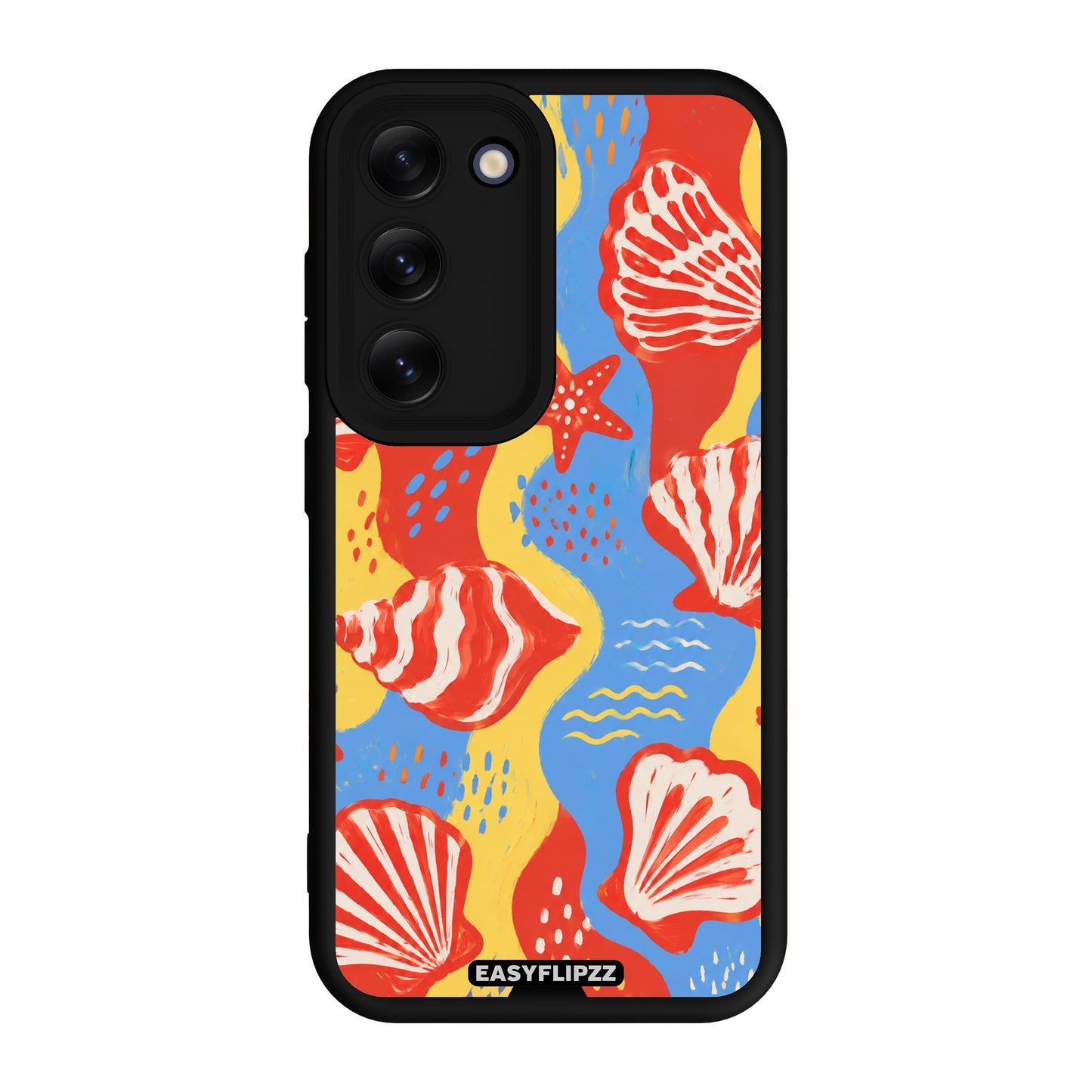 Coral Rhythm - S22 Plus