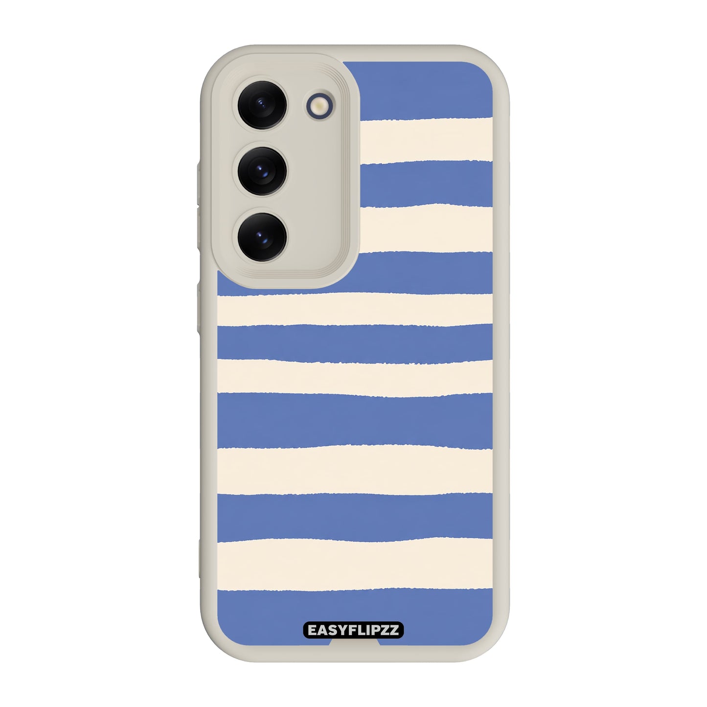Santorini Stripe - S22 Plus
