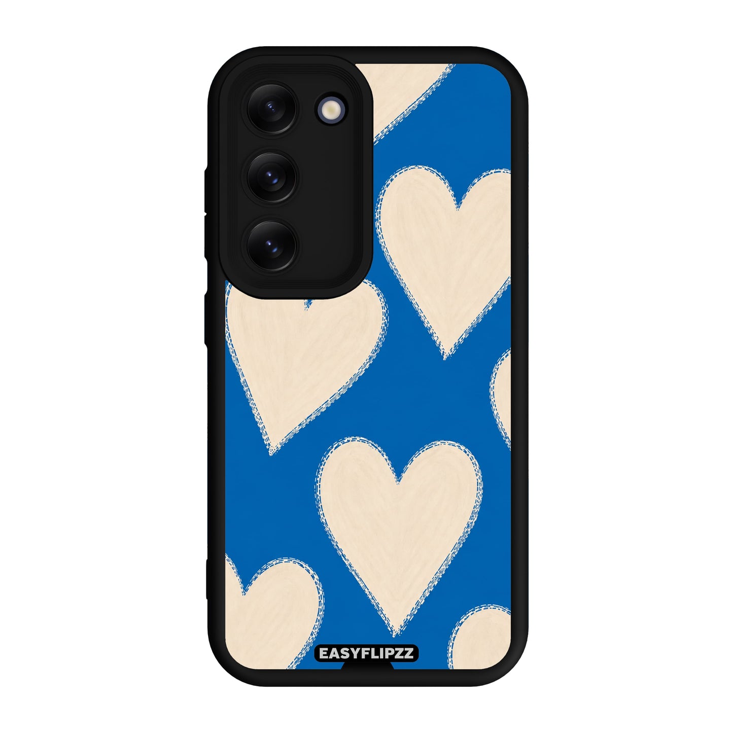 Azure Hearts - S22 Plus