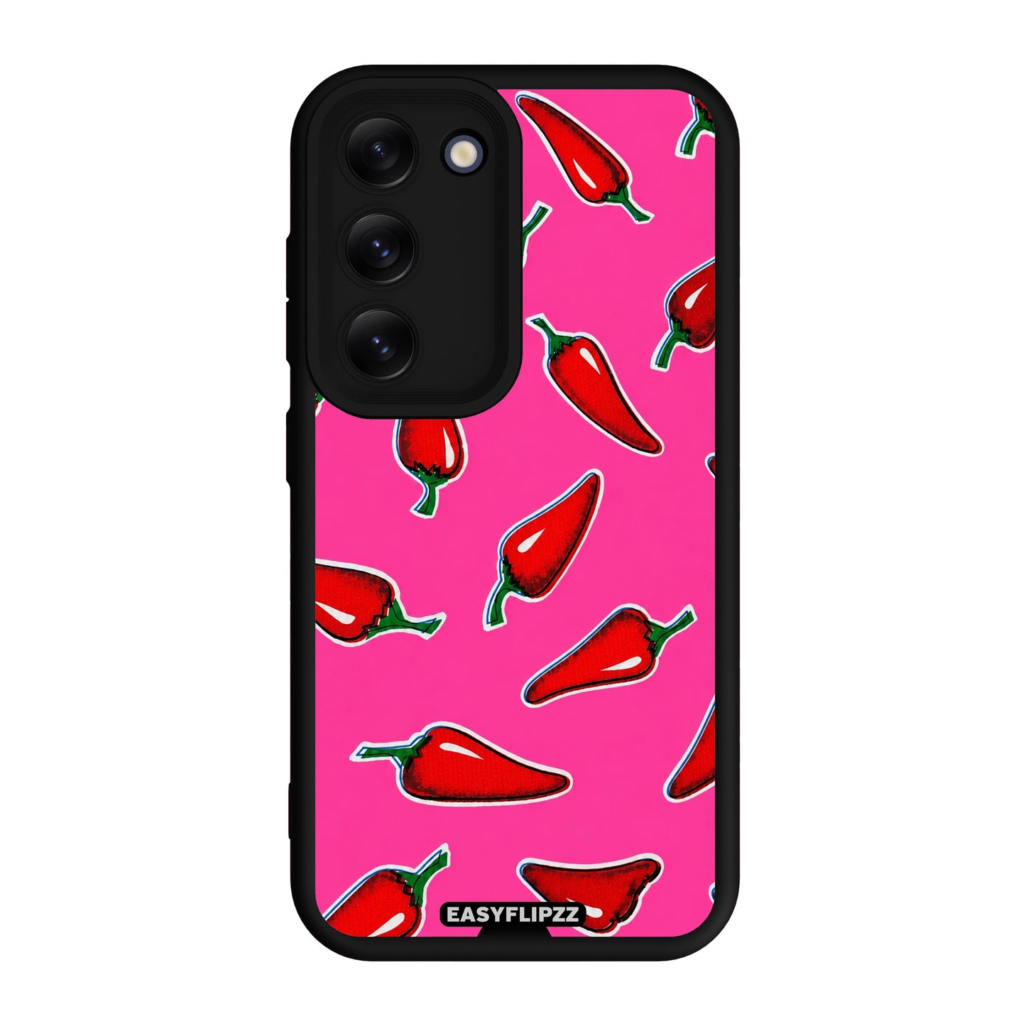 Pink Chili - S22 Plus